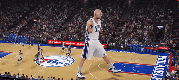 It’s Simply Impossible Not To Love Games!