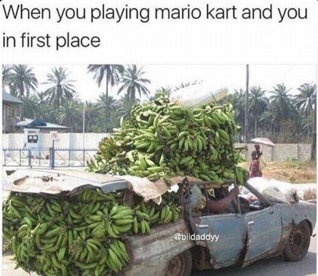It’s Simply Impossible Not To Love Games!