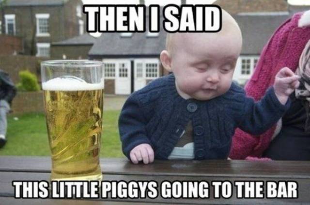 Hilarious Drunk and Wasted People