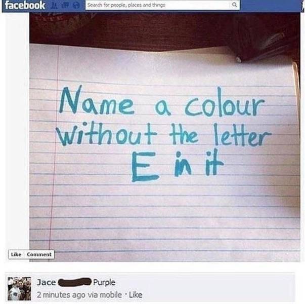 Cringe Is The Only Thing Here