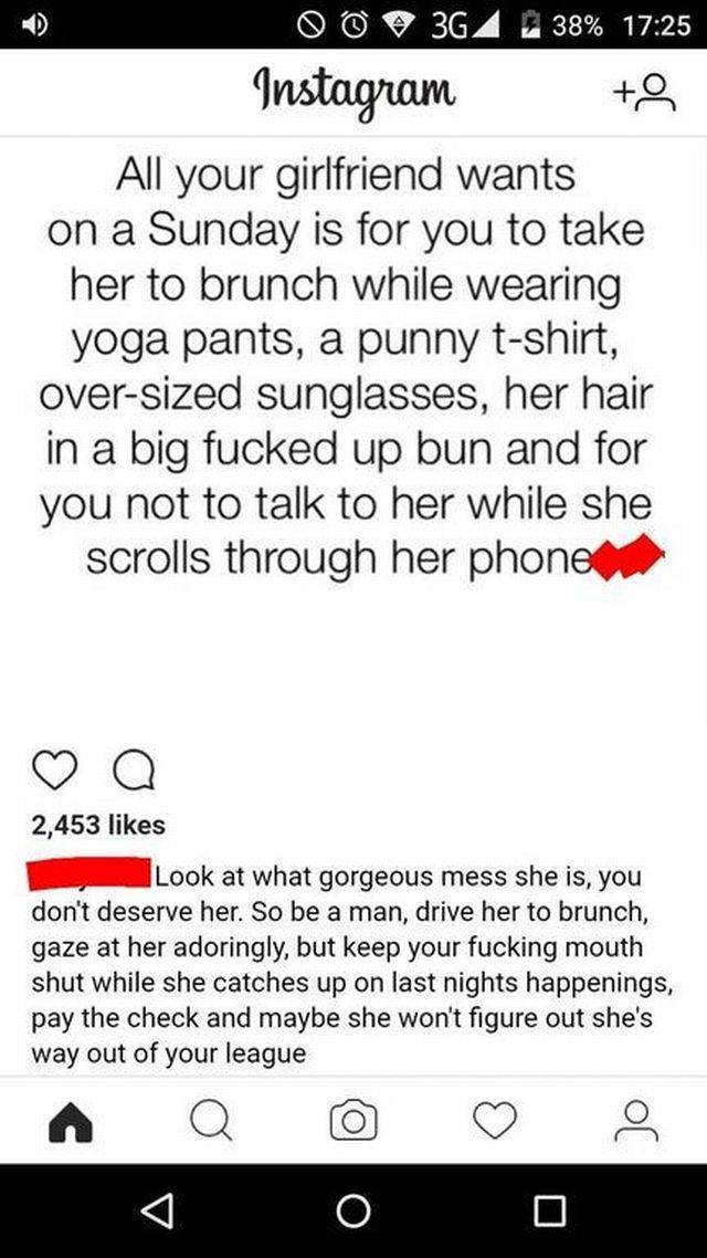 Cringe Is The Only Thing Here