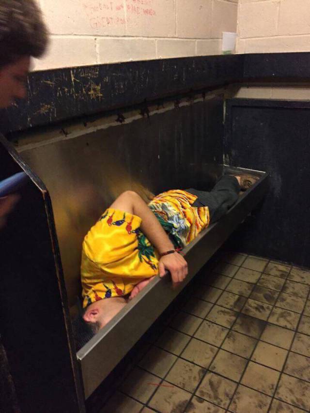 Hard-to-explain WTF Photos