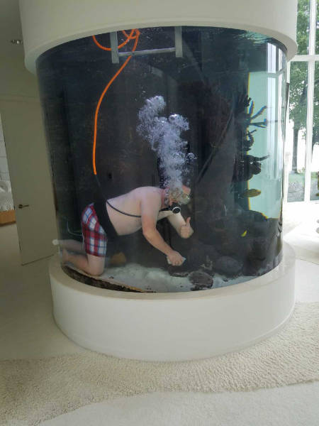Morning Picdump