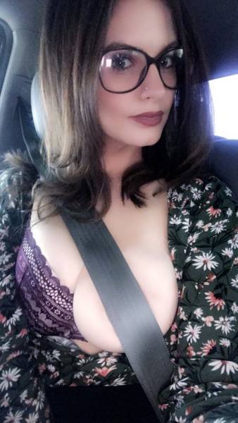 Of Course No One Needs A Bra!