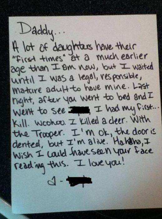 Hmm, These Are Really Clever!