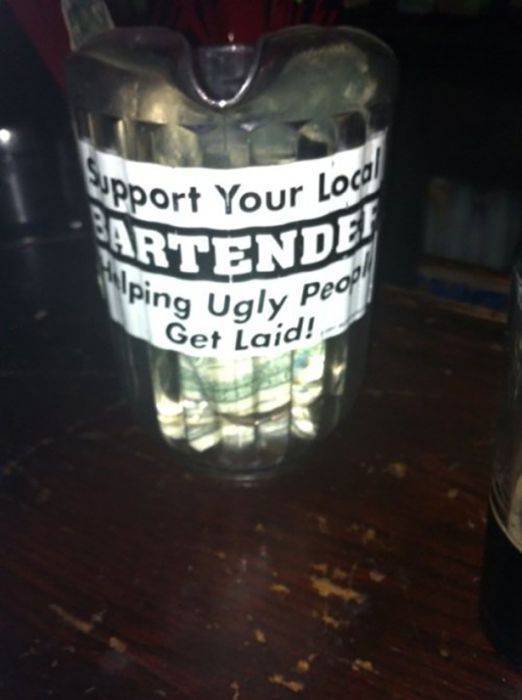 Hmm, These Are Really Clever!