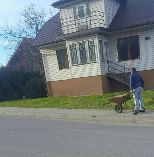 Daily Picdump