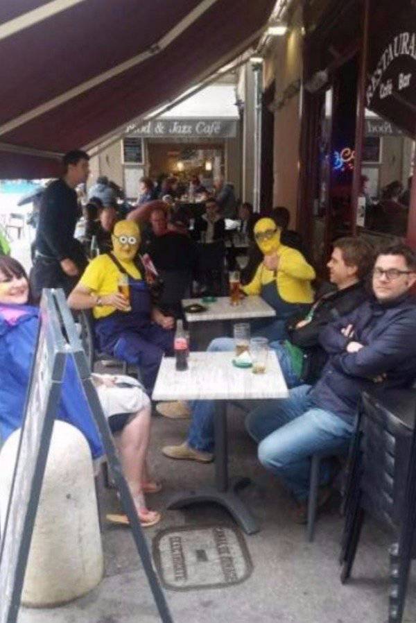 Morning Picdump