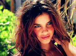 Hungarian Beauty Barbara Palvin