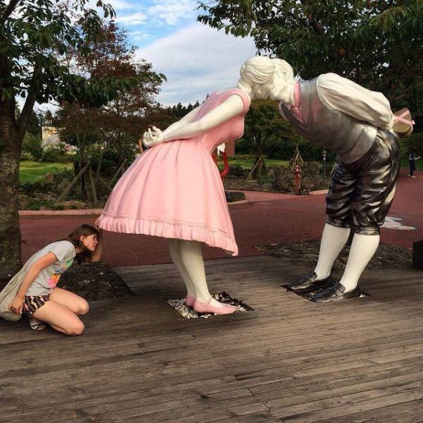It