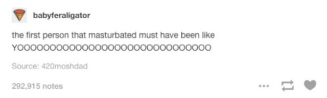 Masturbation Memes Are Coming!