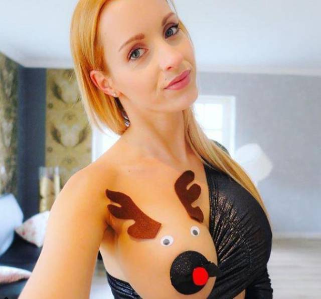 Reindeerboobs Are Overtaking The Internet And It’s Great!