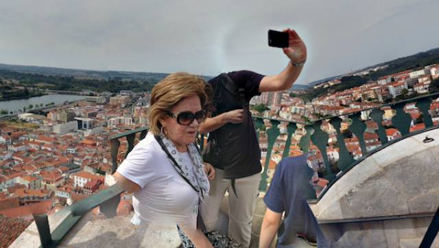 Google Maps Are Full Of Creepy Glitches