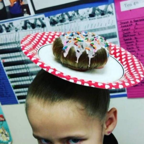 Morning Picdump