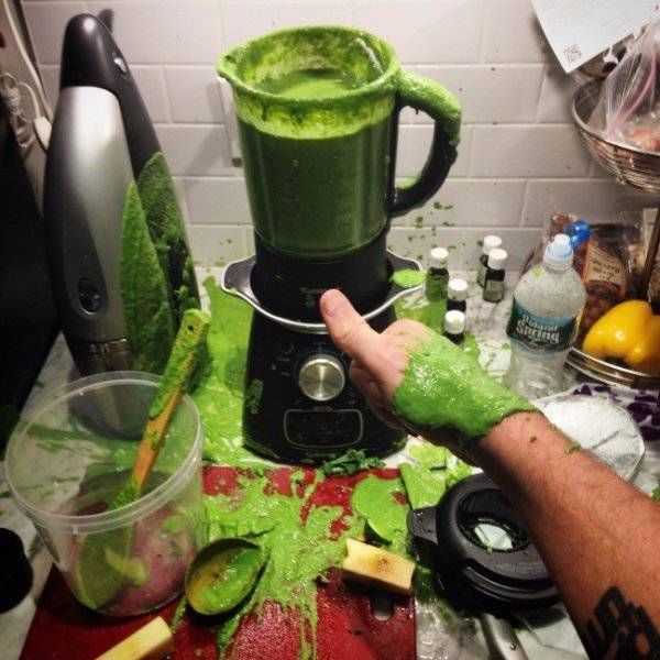 Morning Picdump