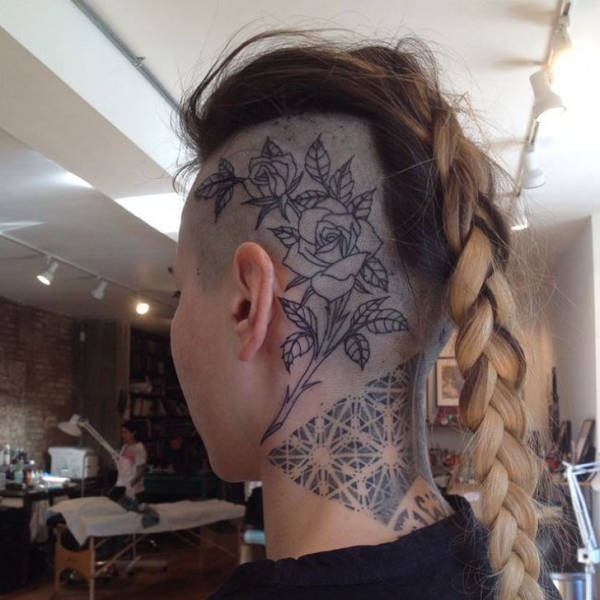 Morning Picdump