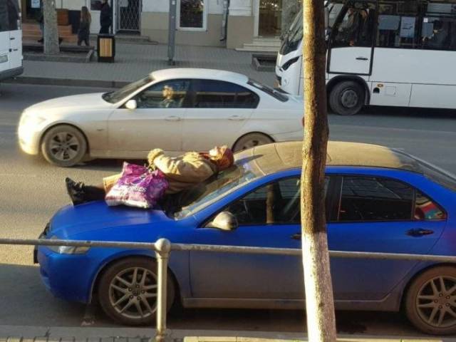 Morning Picdump