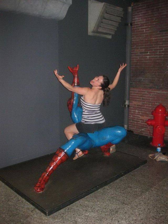 Daily Picdump