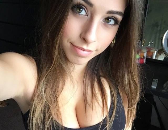 Fake Facts About Real Boobs