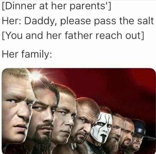 Memes to Amuse Your Tired Mind