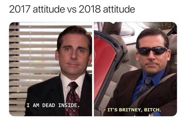 Memes to Amuse Your Tired Mind