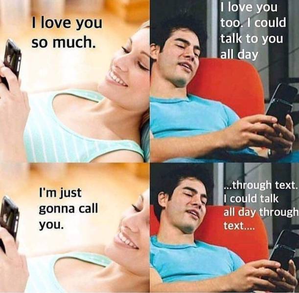 Memes to Amuse Your Tired Mind