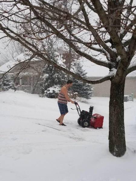 Morning Picdump