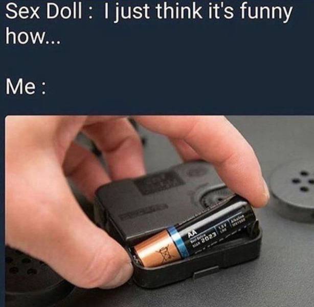 Dirty Mind, Come Here!