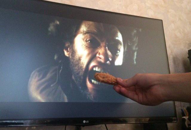Daily Picdump