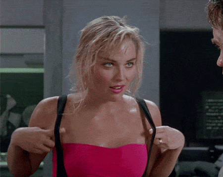 In 80s Girls Were No Less Beautiful