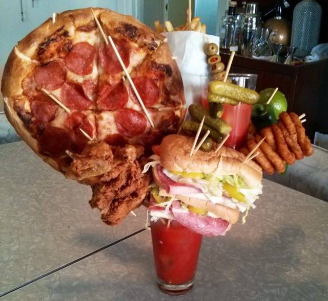 Daily Picdump [WEEKEND EDITION]