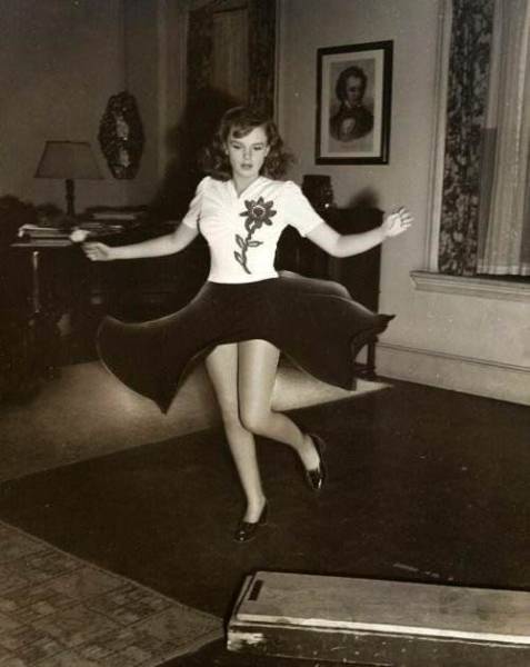 Marvelous Women Of The Past