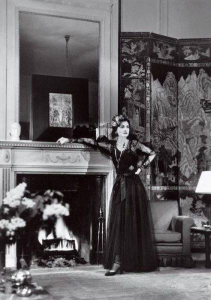 Marvelous Women Of The Past
