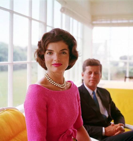 Marvelous Women Of The Past