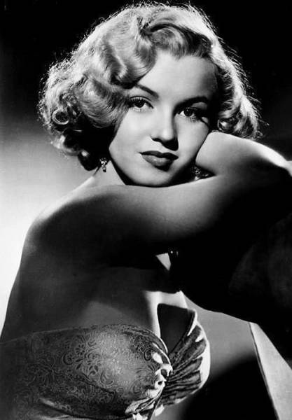 Marvelous Women Of The Past