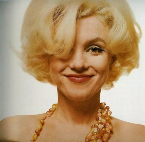 Marvelous Women Of The Past