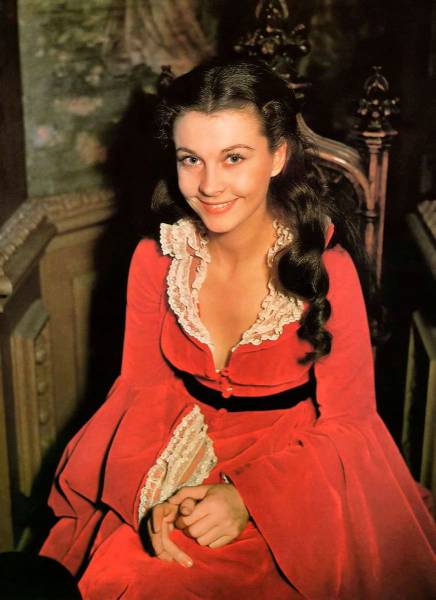 Marvelous Women Of The Past
