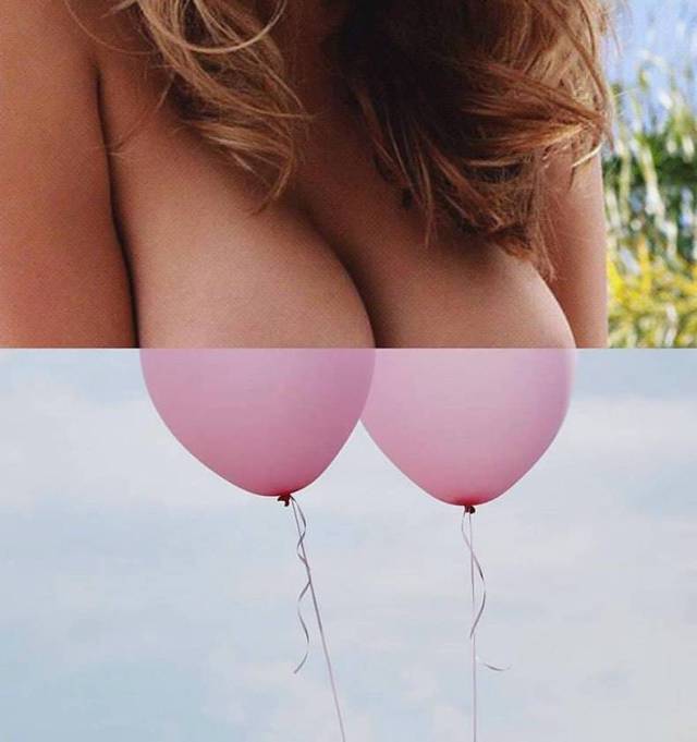 Dirty Mind, Come Here!