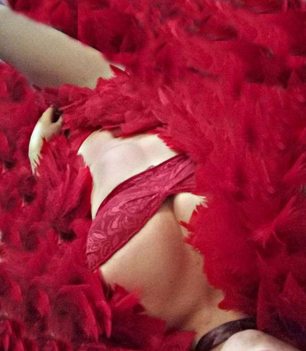 Yet Another Virginity Being Sold