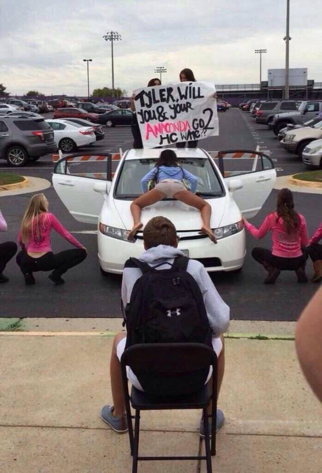 Cringe. Nothing More.