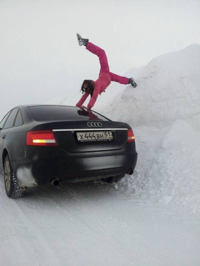 Daily Picdump