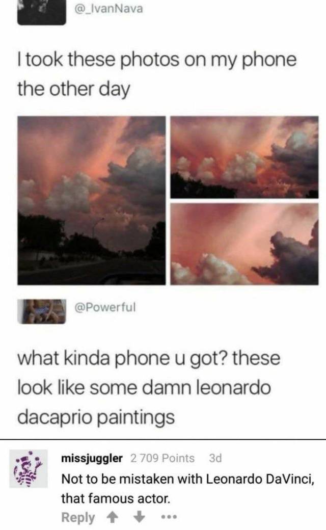 Funny Picdump