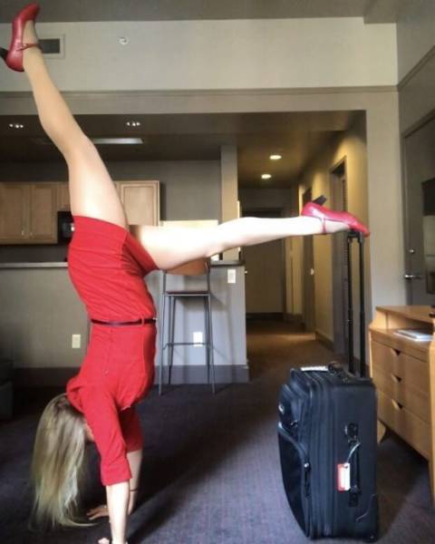 The Beauties Of The Skies