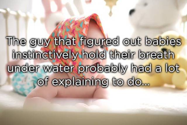 Shower Thoughts Are Something Extraordinary