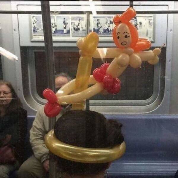 Dirty Mind, Come Here!