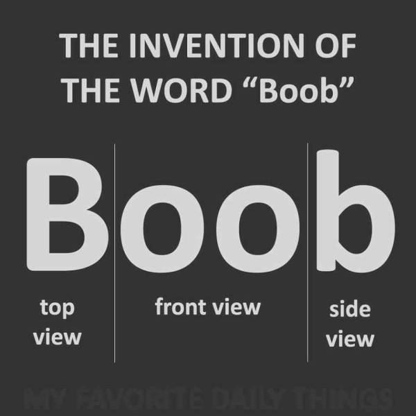 Dirty Mind, Come Here!
