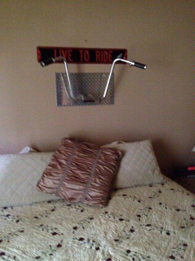 Dirty Mind, Come Here!