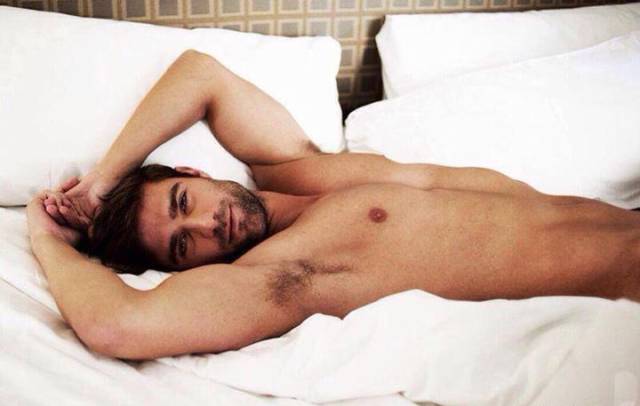 More Hot Guys For Our Lovely Ladies!