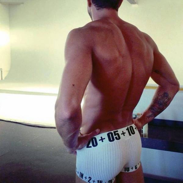 More Hot Guys For Our Lovely Ladies!