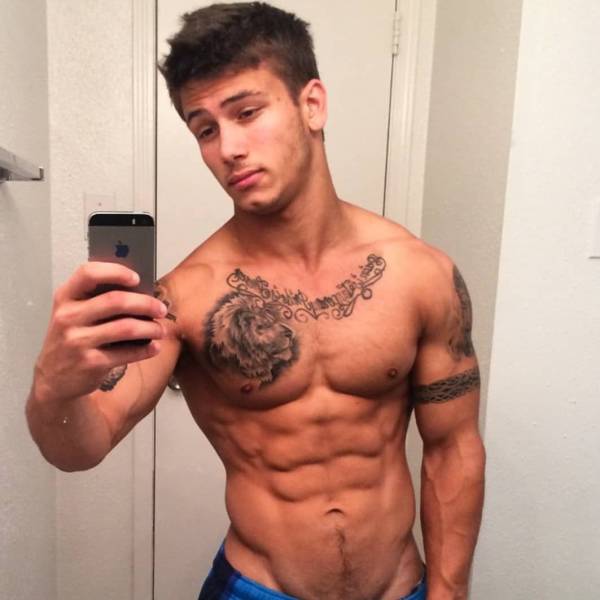 More Hot Guys For Our Lovely Ladies!